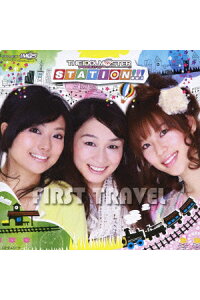 楽天ブックス The Idolm Ster Station First Travel Cd Dvd 今井麻美 Cd 楽天ブックス The Idolm Ster Station First Travel Cd Dvd 今井麻美 Cd